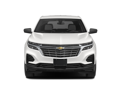 2022 Chevrolet Equinox FWD 4dr LT w/1LT