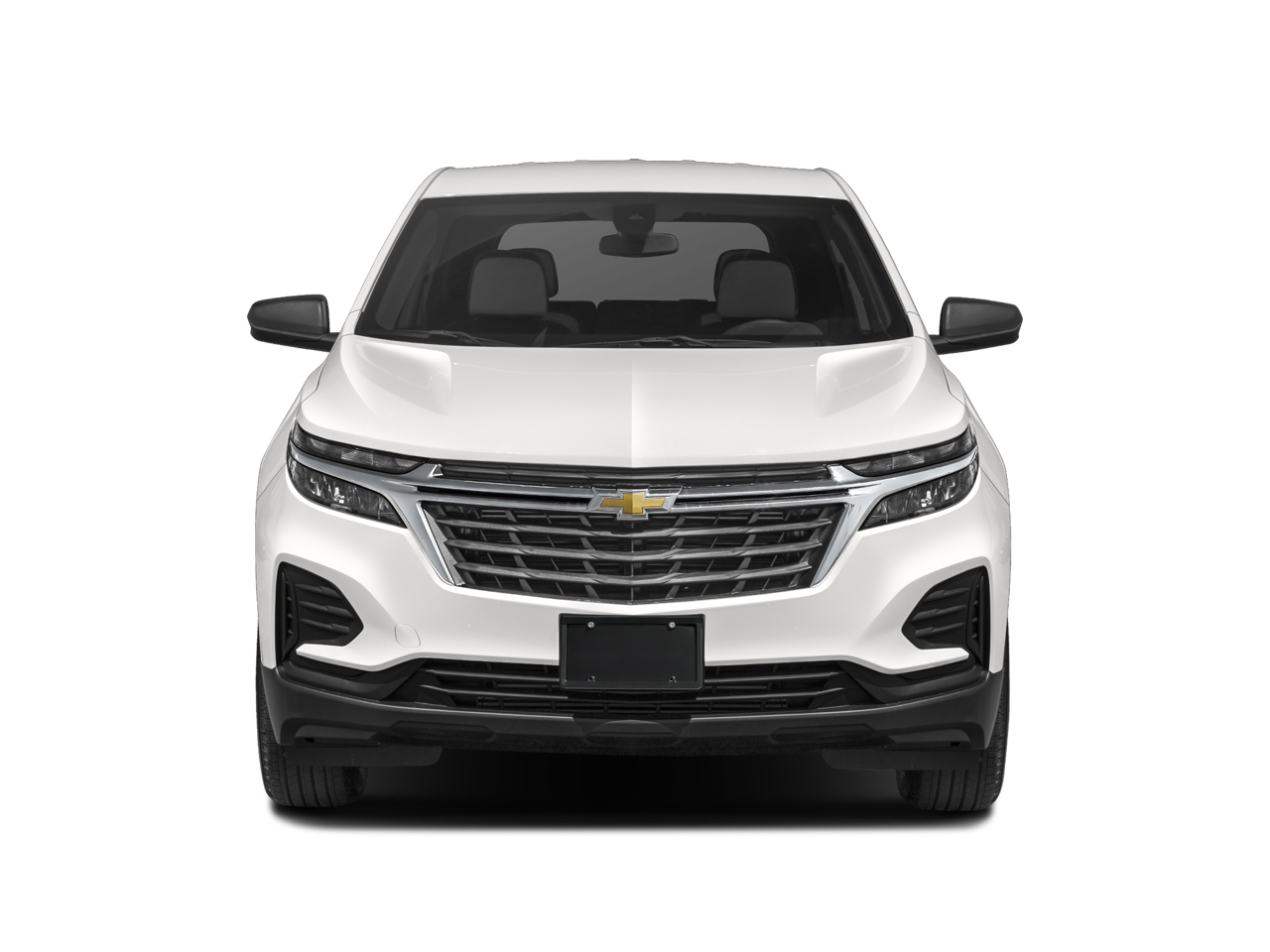 2022 Chevrolet Equinox FWD 4dr LT w/1LT