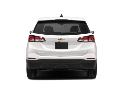 2022 Chevrolet Equinox FWD 4dr LT w/1LT