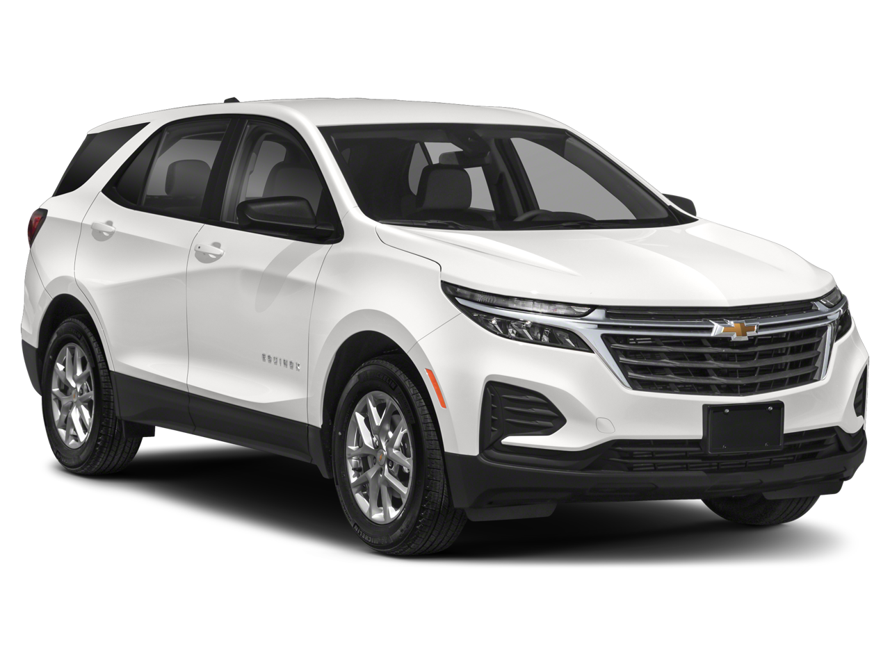 2022 Chevrolet Equinox FWD 4dr LT w/1LT