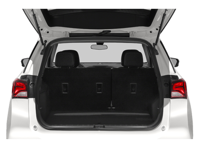 2022 Chevrolet Equinox FWD 4dr LT w/1LT