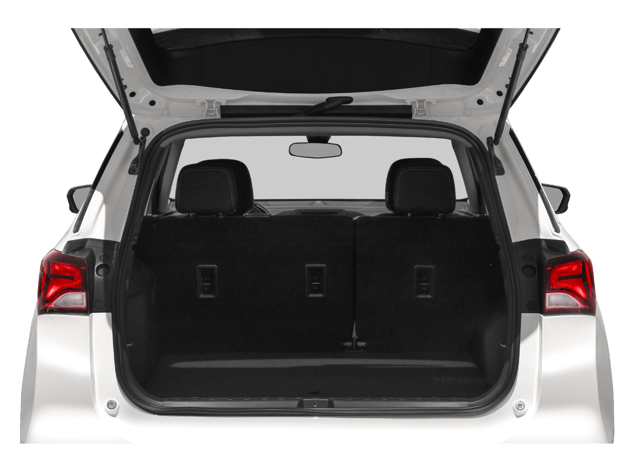 2022 Chevrolet Equinox FWD 4dr LT w/1LT