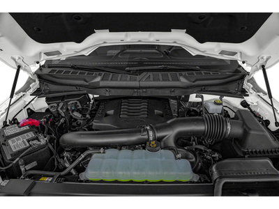2022 Ford F-150 XLT 4WD SuperCrew 5.5 Box