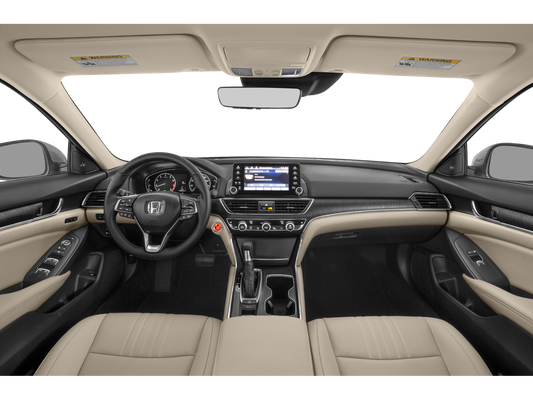 2022 Honda Accord EX-L 1.5T CVT in Bridgewater, NJ - Open Road Automotive Group
