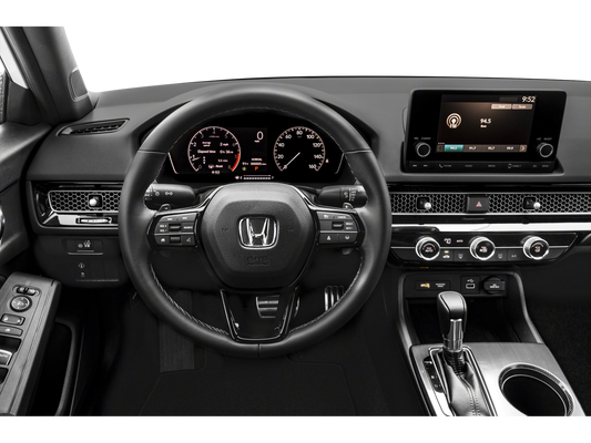 2022 Honda Civic Sport CVT in Bridgewater, NJ - Open Road Automotive Group