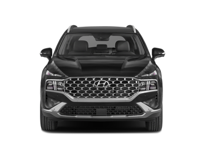 2022 Hyundai Santa Fe Limited AWD