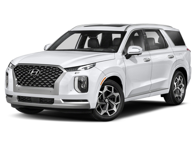 2022 Hyundai Palisade Calligraphy AWD