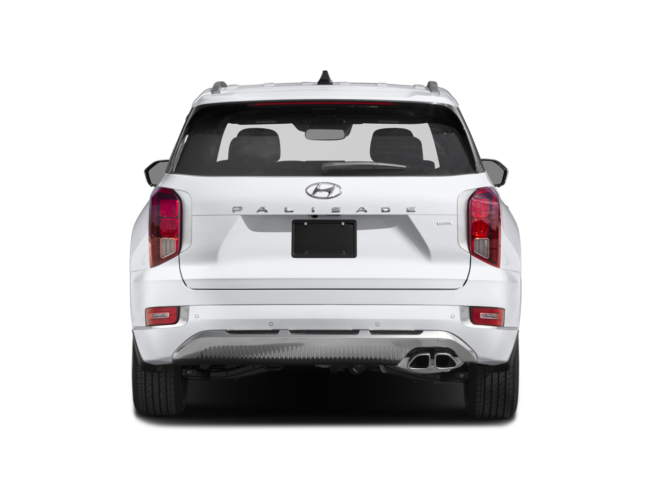 2022 Hyundai Palisade Calligraphy AWD