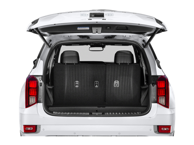 2022 Hyundai Palisade Calligraphy AWD