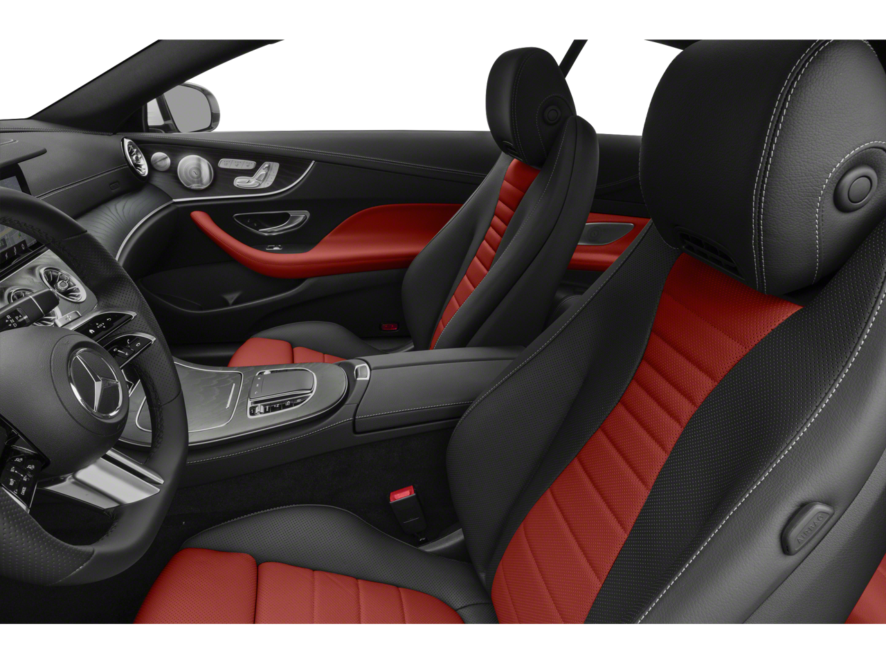 2022 Mercedes-Benz E-Class E 450 RWD Coupe