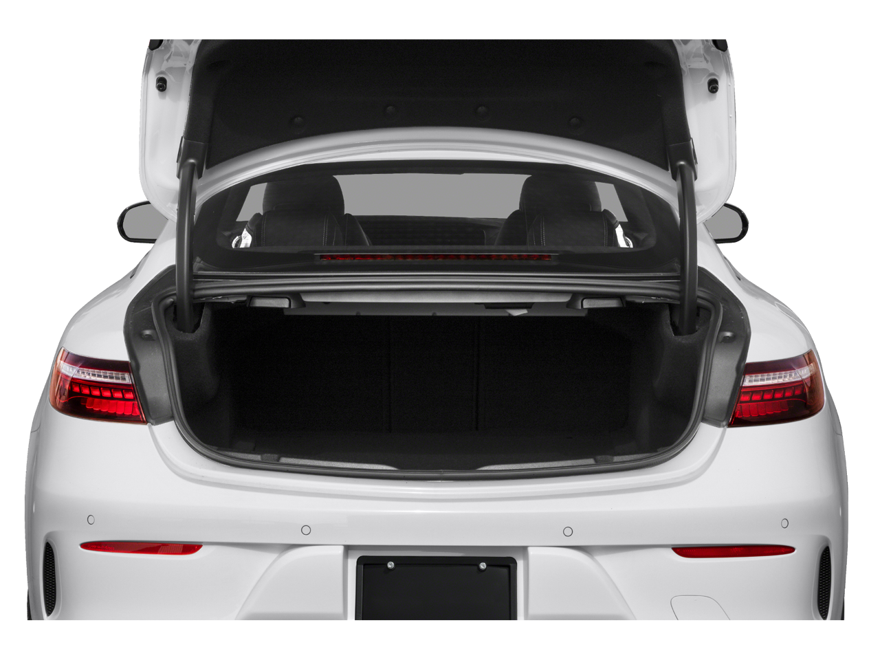 2022 Mercedes-Benz E-Class E 450 RWD Coupe