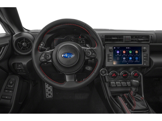 2022 Subaru BRZ Premium in Bridgewater, NJ - Open Road Automotive Group