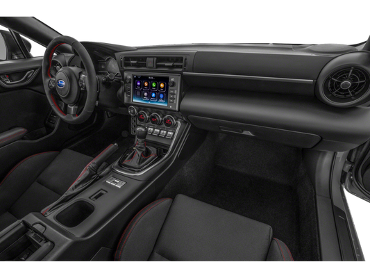 2022 Subaru BRZ Premium in Bridgewater, NJ - Open Road Automotive Group