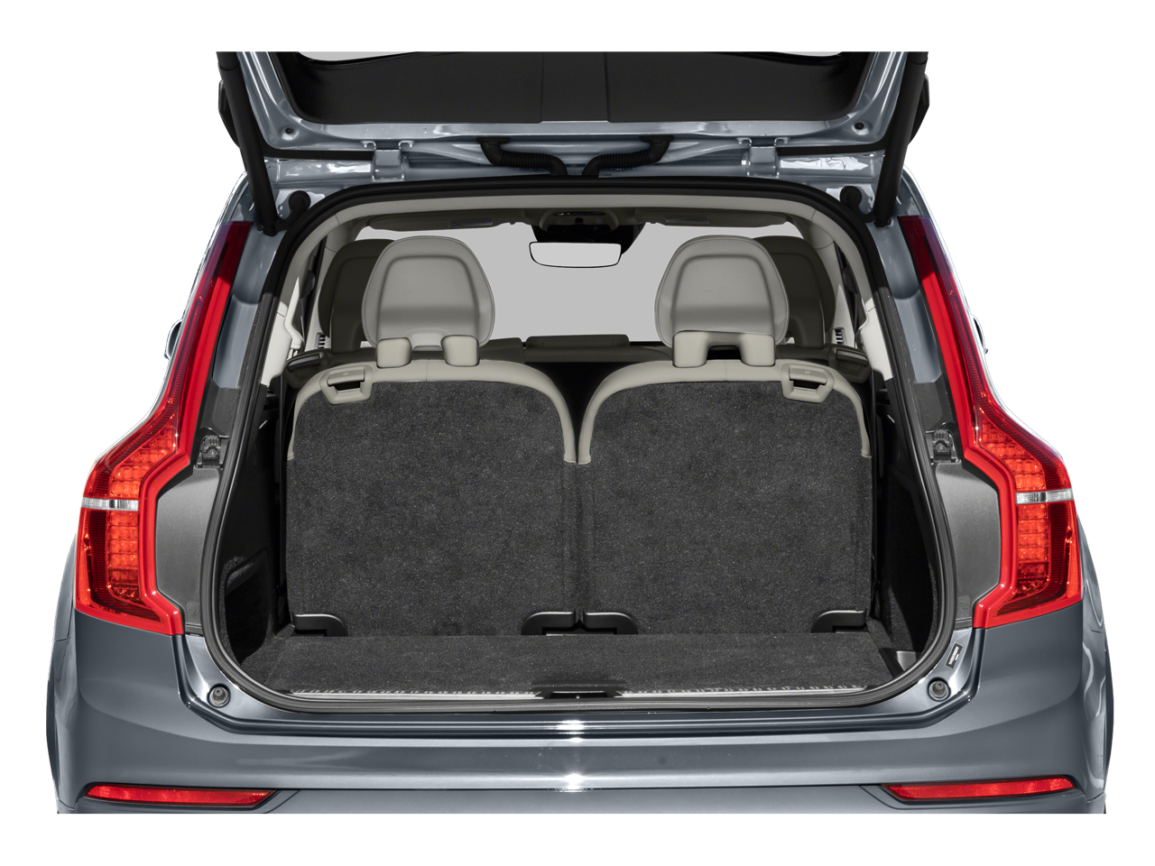 2022 Volvo XC90 T6 AWD Inscription 7P