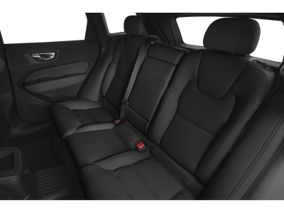 2022 Volvo XC60 Recharge Plug-In Hybrid Inscription