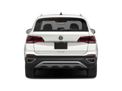 2022 Volkswagen Taos SE 4MOTION