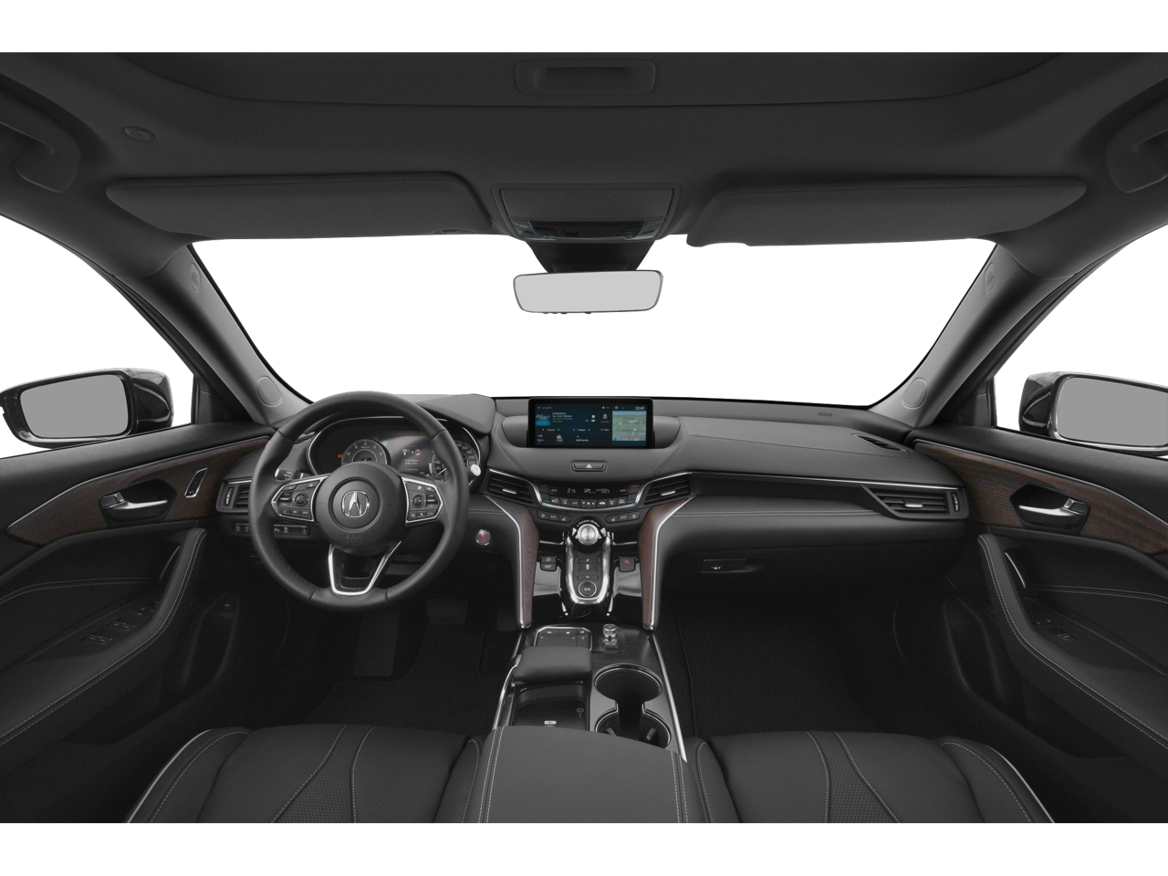 2023 Acura TLX Base