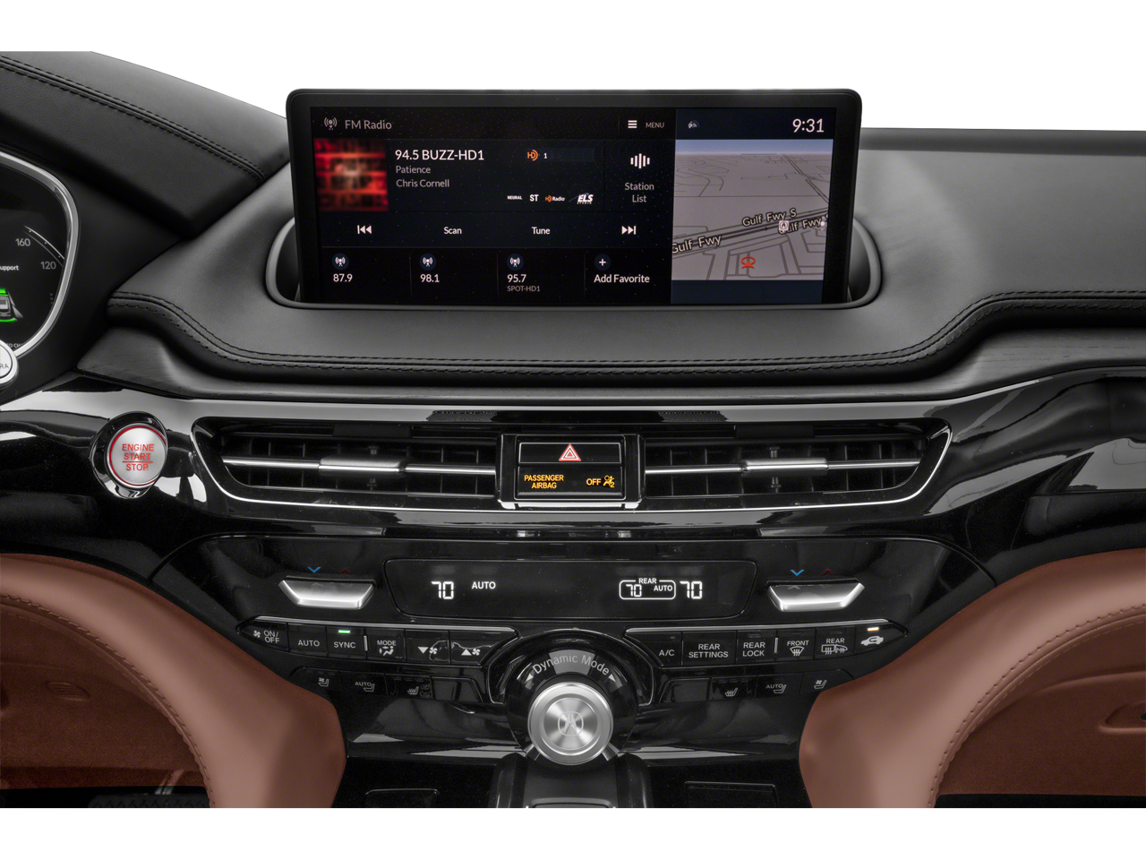 2023 Acura MDX SH-AWD w/Advance Package