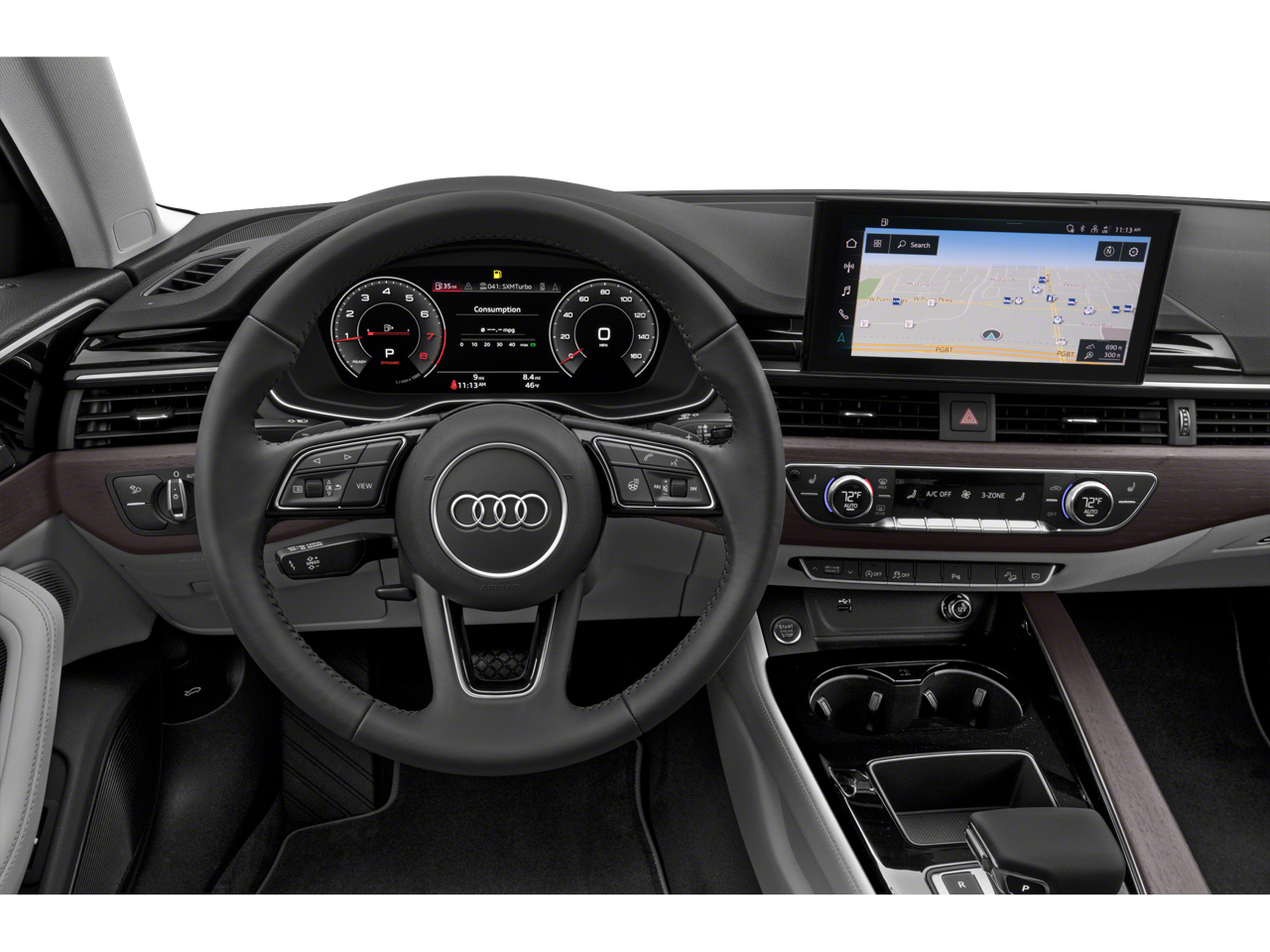 2023 Audi A4 allroad Premium Plus 45 TFSI quattro