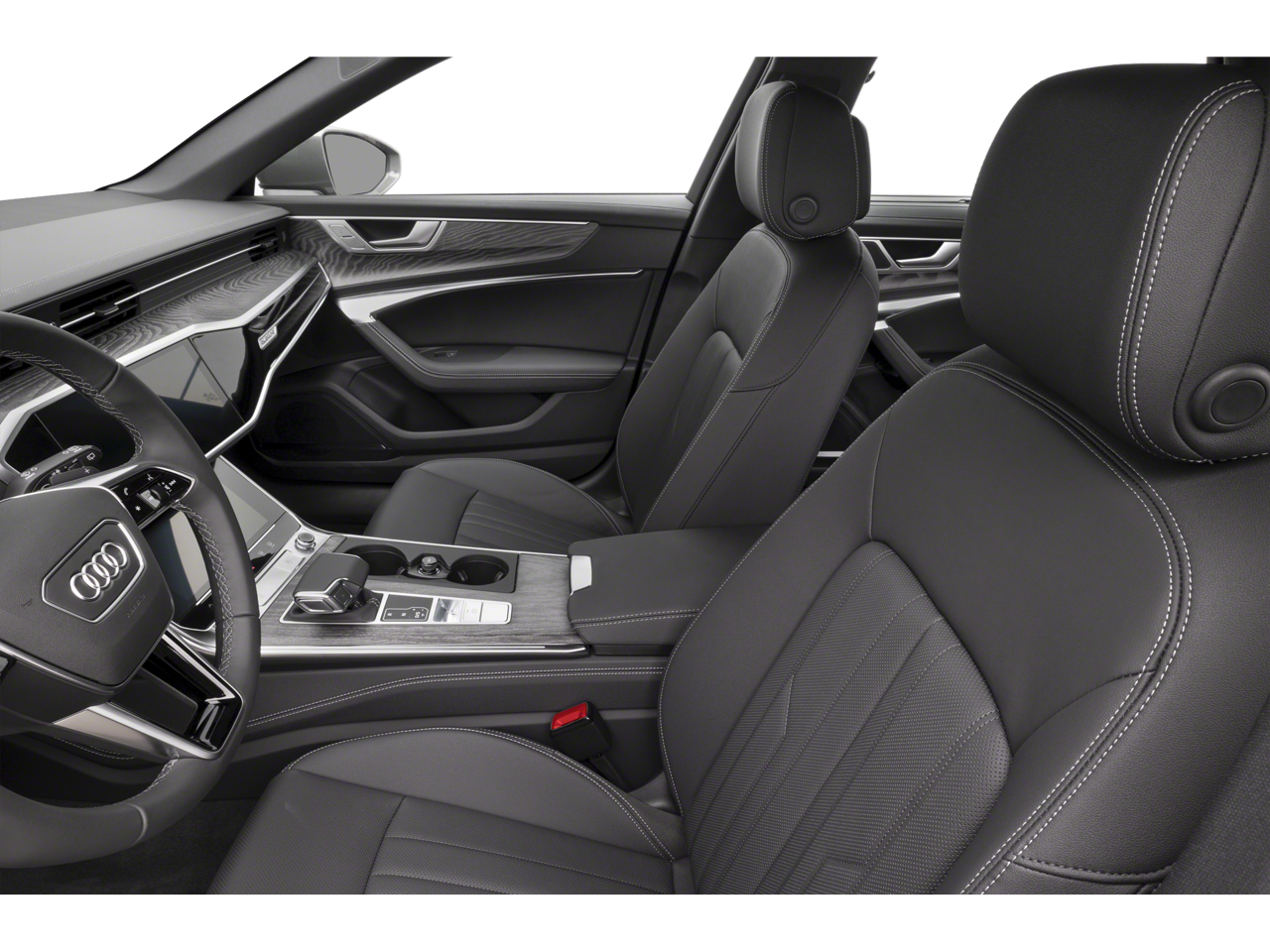 2023 Audi A6 allroad 3.0 TFSI Premium Plus
