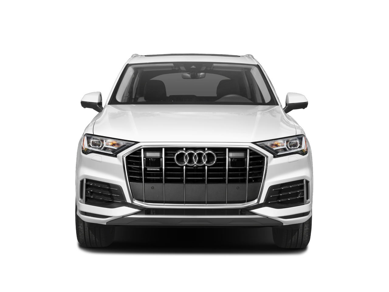 2023 Audi Q7 Premium Plus 45 TFSI quattro