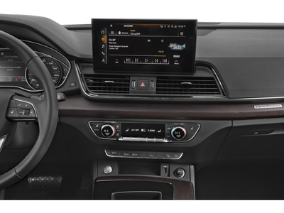 2023 Audi Q5 S line Premium 45 TFSI quattro
