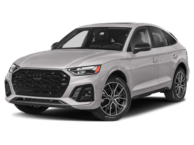 2023 Audi SQ5 Sportback Prestige 3.0 TFSI quattro