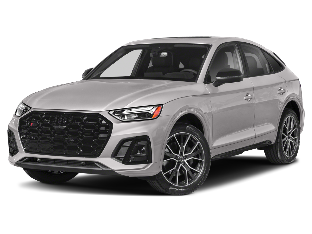 2023 Audi SQ5 Sportback Prestige 3.0 TFSI quattro