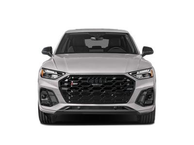 2023 Audi SQ5 Sportback Prestige 3.0 TFSI quattro