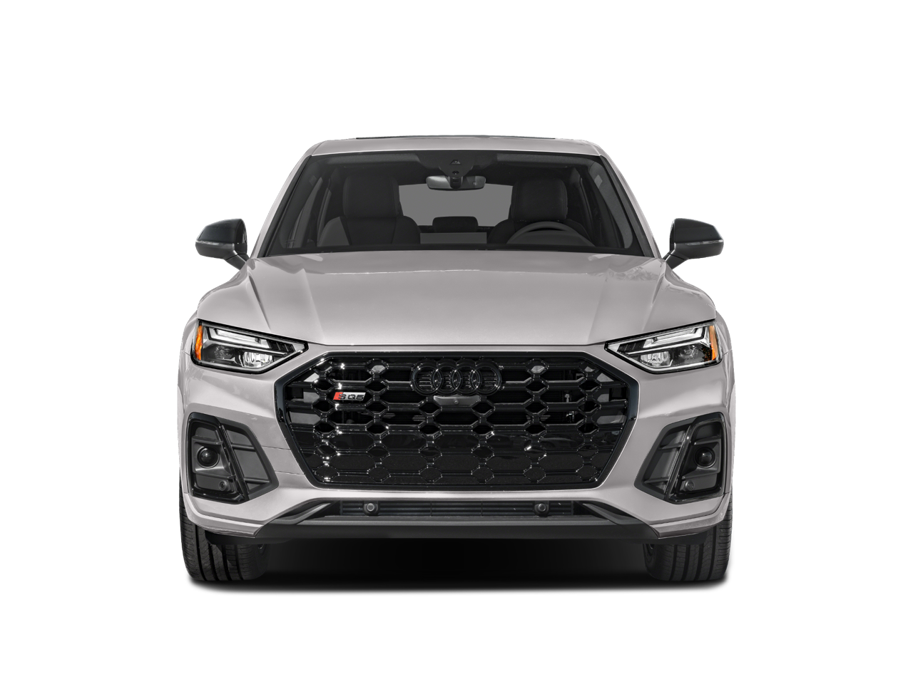 2023 Audi SQ5 Sportback Prestige 3.0 TFSI quattro