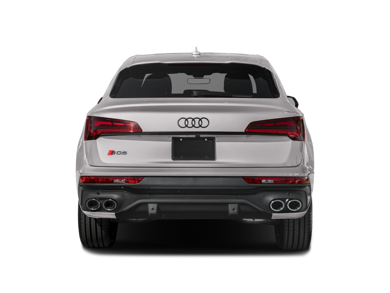 2023 Audi SQ5 Sportback Prestige 3.0 TFSI quattro