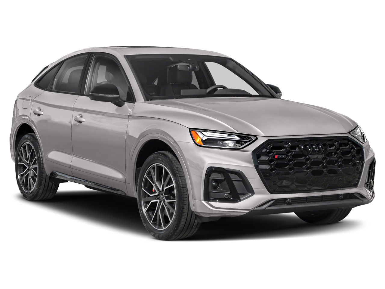 2023 Audi SQ5 Sportback Prestige 3.0 TFSI quattro