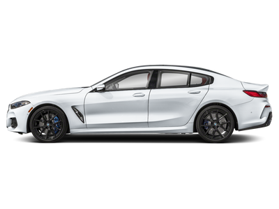 2023 BMW 8 Series 840i xDrive Gran Coupe