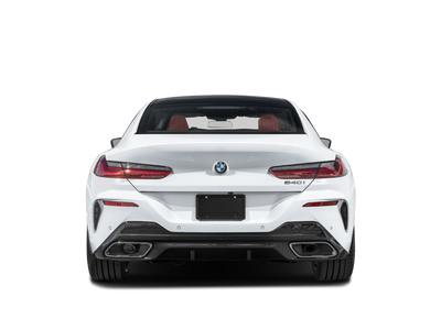 2023 BMW 8 Series 840i xDrive Gran Coupe
