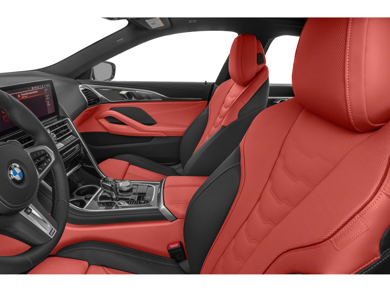 2023 BMW 8 Series 840i xDrive Gran Coupe