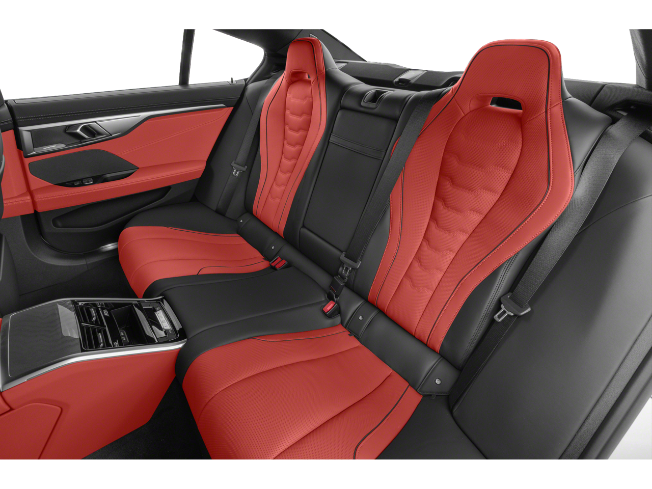 2023 BMW 8 Series 840i xDrive Gran Coupe