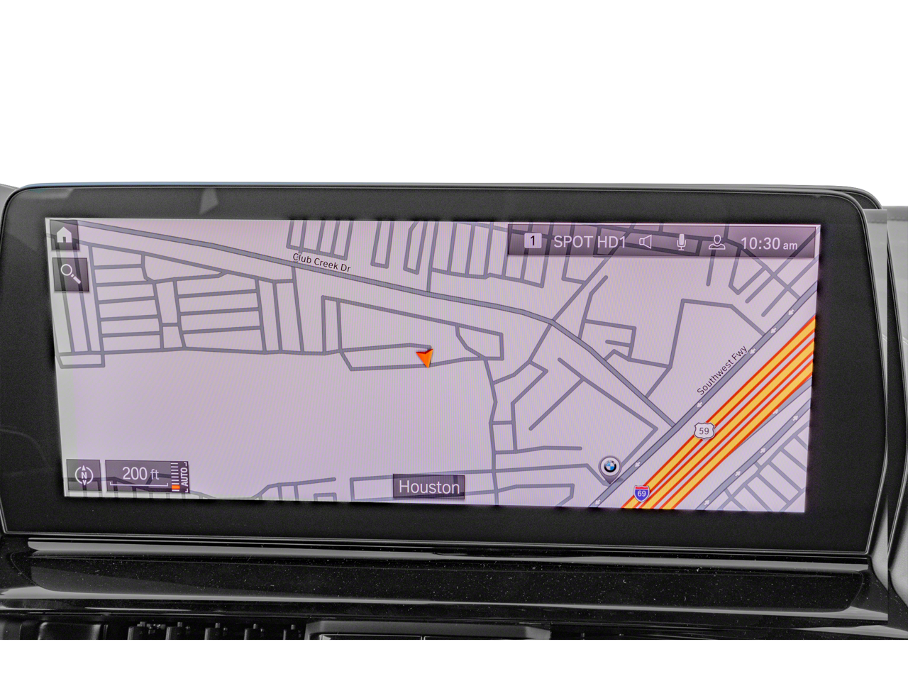 2023 BMW 8 Series 840i xDrive Gran Coupe