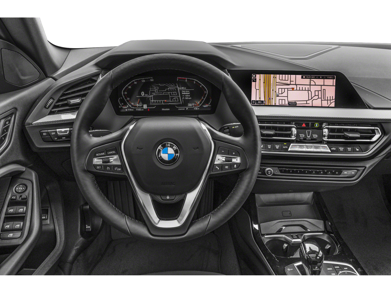 2023 BMW 2 Series 228i Gran Coupe