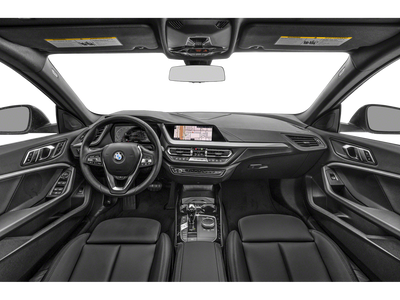2023 BMW 2 Series 228i Gran Coupe