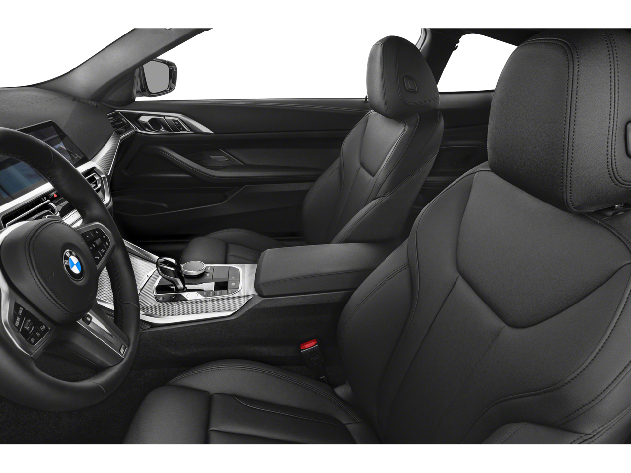 2023 BMW 4 Series M440i xDrive Coupe