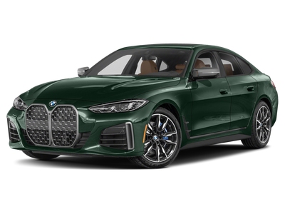 2023 BMW 4 Series M440i xDrive Gran Coupe