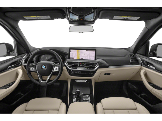 2023 BMW X3 xDrive30i Sports Activity Vehicle in Bridgewater, NJ - Open Road Automotive Group