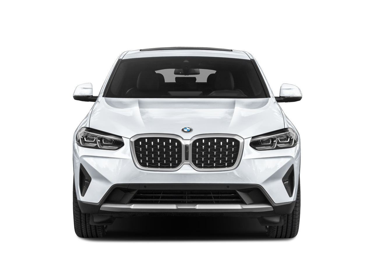 2023 BMW X4 xDrive30i Sports Activity Coupe