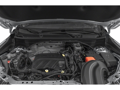 2023 Buick Encore GX AWD 4dr Select