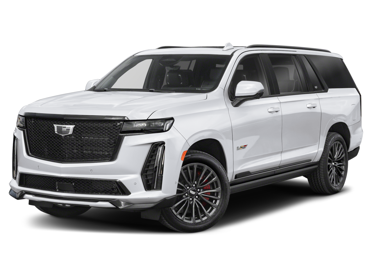 2023 Cadillac Escalade ESV AWD 4dr V-Series