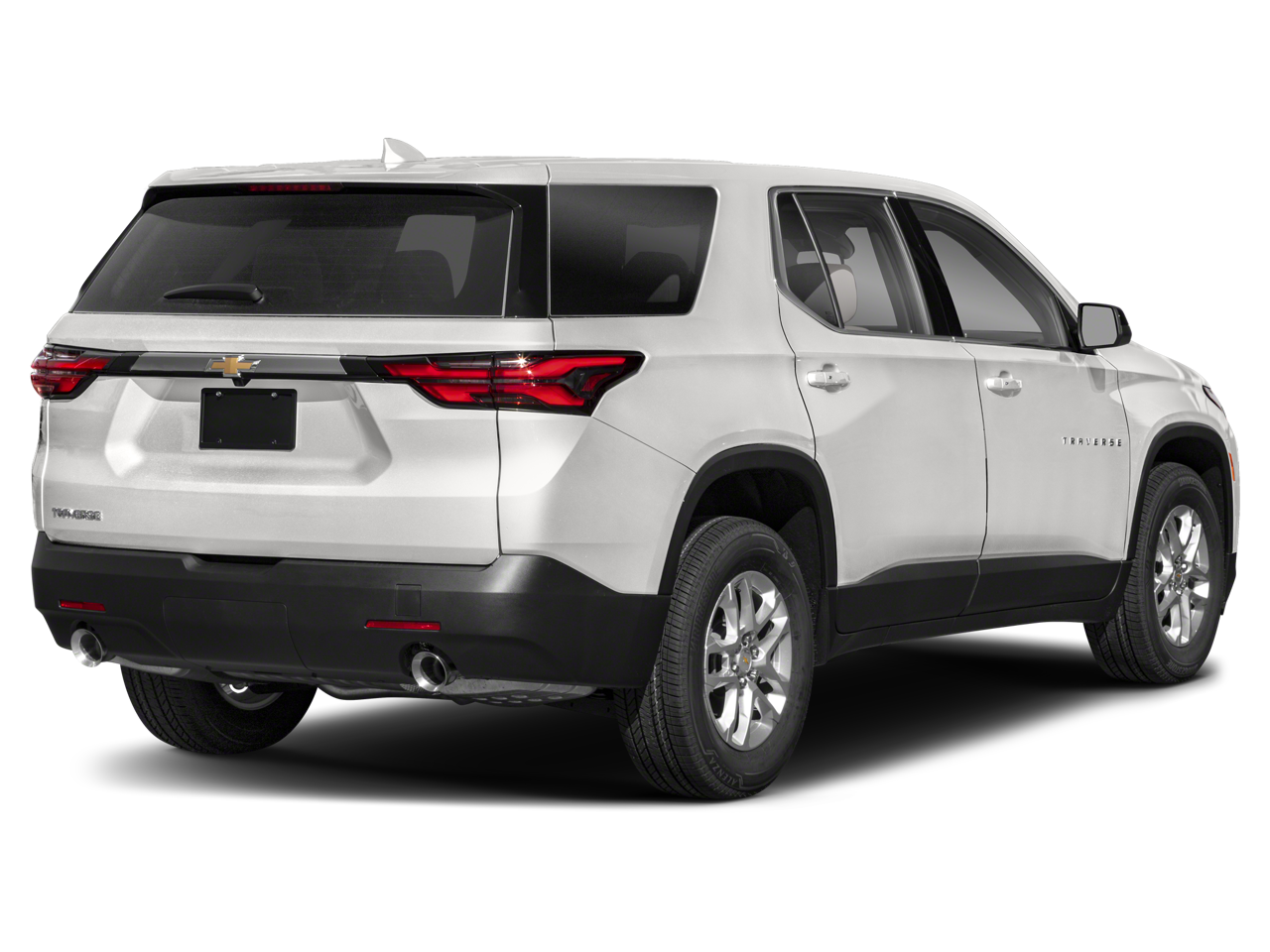 2023 Chevrolet Traverse AWD 4dr LT Leather