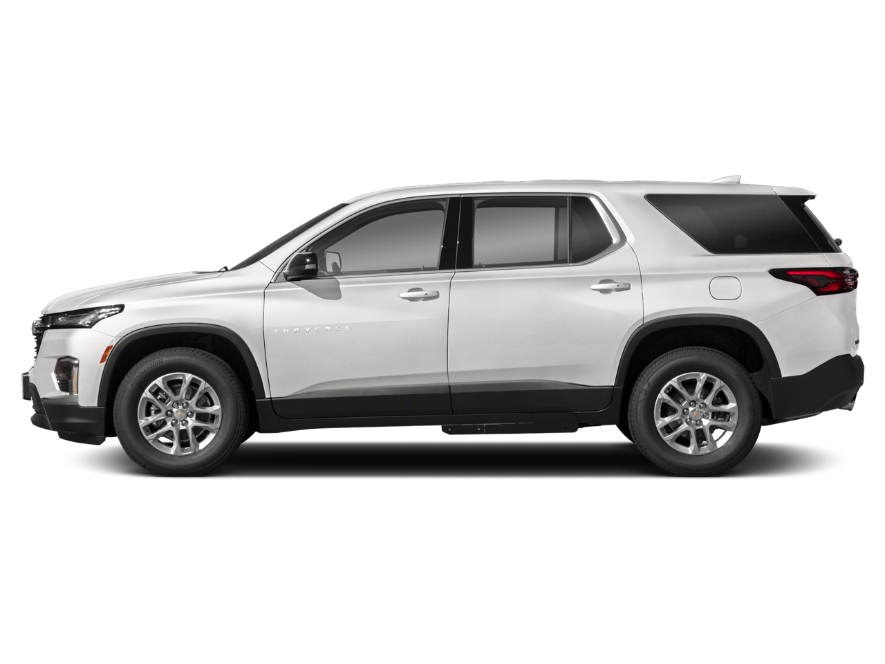 2023 Chevrolet Traverse AWD 4dr LT Leather