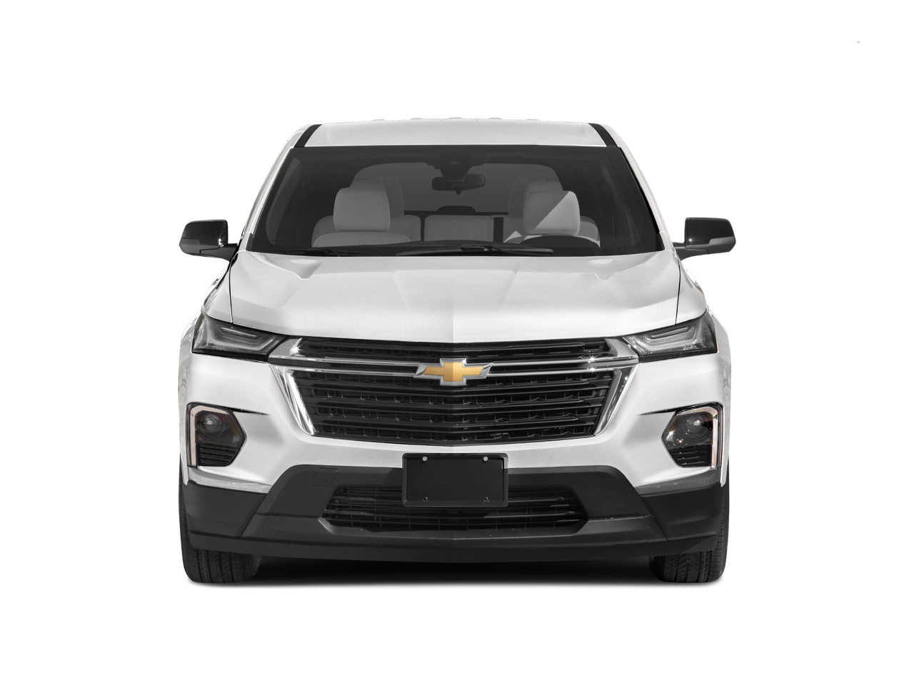 2023 Chevrolet Traverse AWD 4dr LT Leather