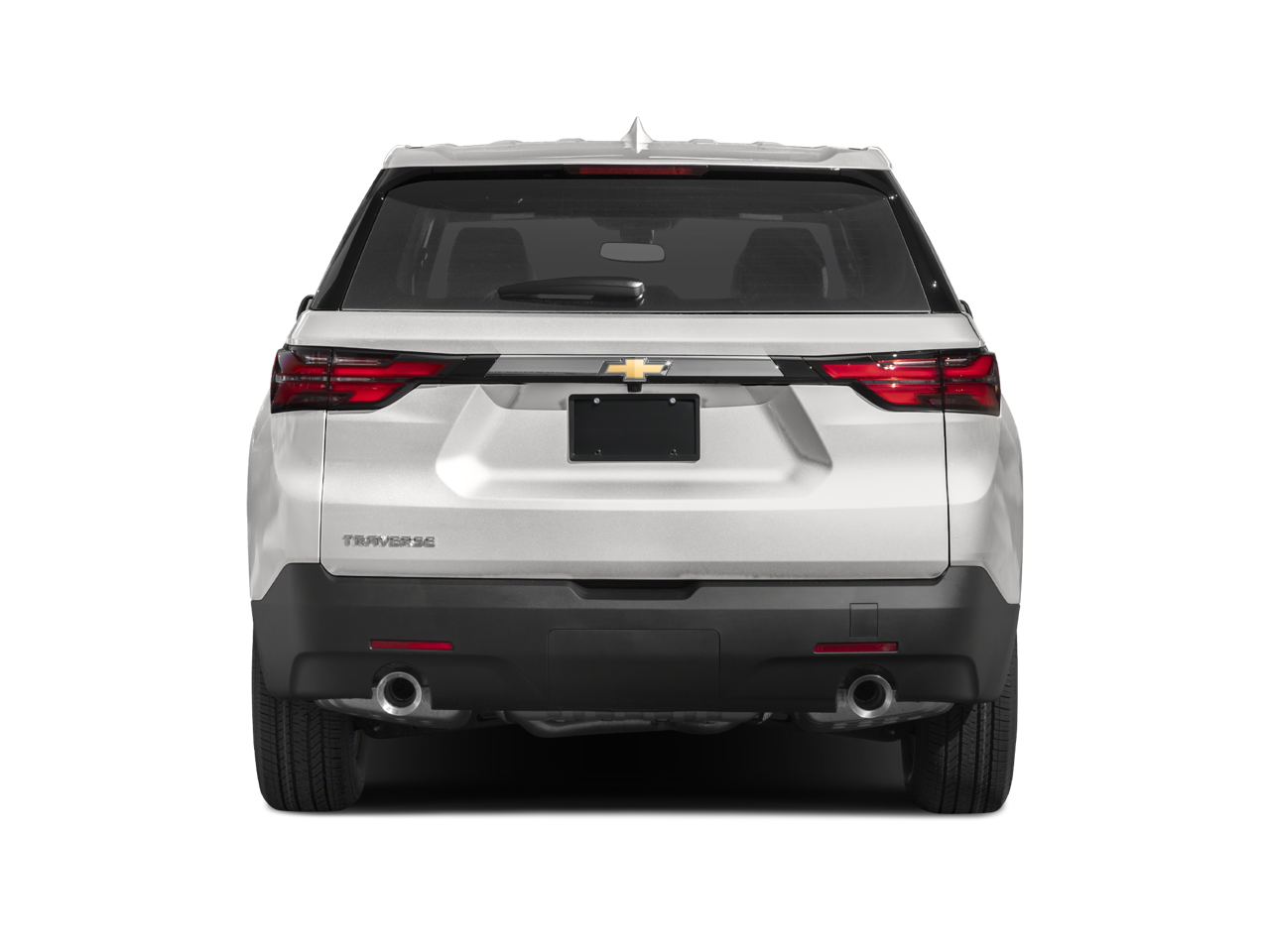 2023 Chevrolet Traverse AWD 4dr LT Leather