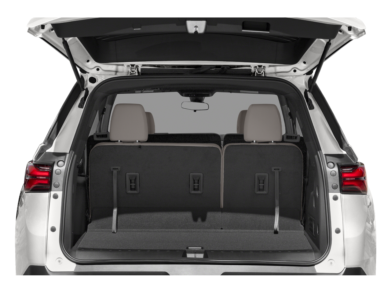 2023 Chevrolet Traverse AWD 4dr LT Leather
